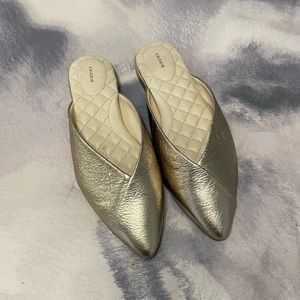 Birdies The Swan Slide Women Size 7.5